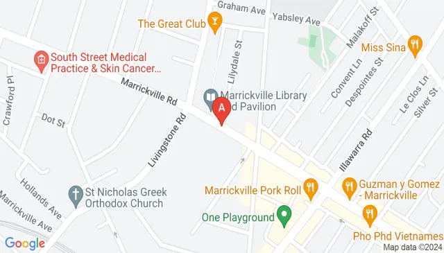 Parking For Rent - Underground Parking Lot Marrickville. Parking For Rent - Underground Parking Lot Marrickville.