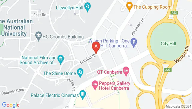 Parking For Rent - Underground Parking In New Acton