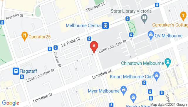 Parking For Rent - Underground Parking In The Qv Building Parking For Rent - Underground Parking In The Qv Building