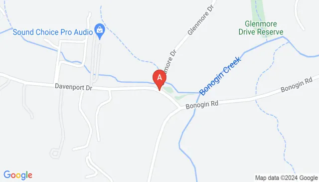 Vehicle storage for your boat trailer or caravan Bonogin