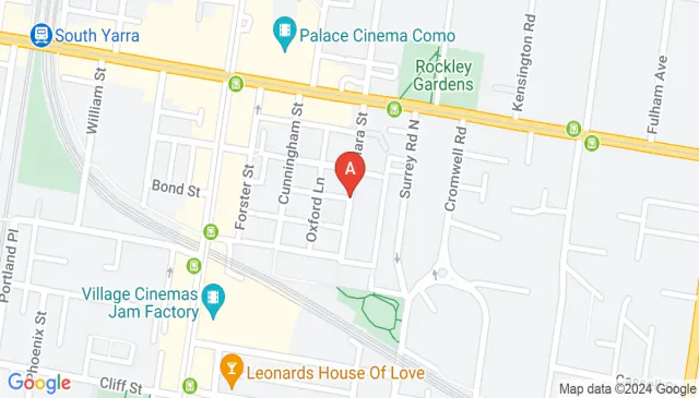 Parking For Rent - Very Accessible Parking Space In South Yarra