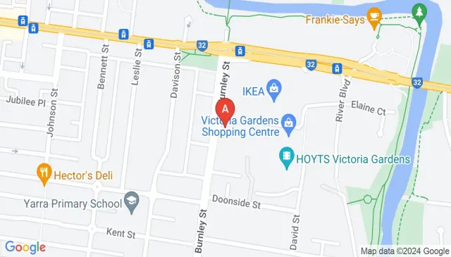 Parking For Rent - Victoria Gardens Richmond Car Park