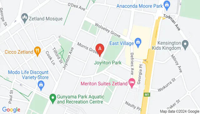 Parking For Rent - Victoria Park Parade, Zetland, Zetland Parking For Rent - Victoria Park Parade, Zetland, Zetland