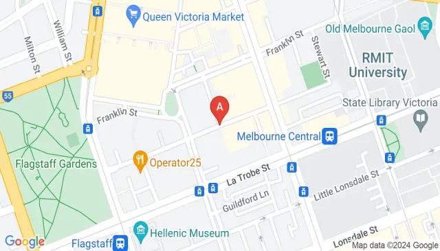 Find street parking spaces on Beckett Street Melbourne Find street parking spaces on Beckett Street Melbourne