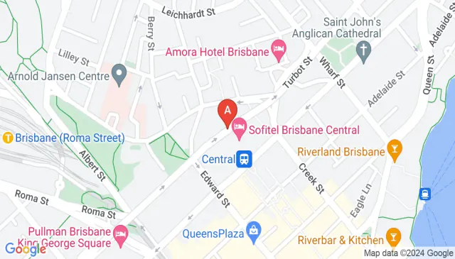 Parking For Rent - Wanted - Brisbane Cbd Carpark