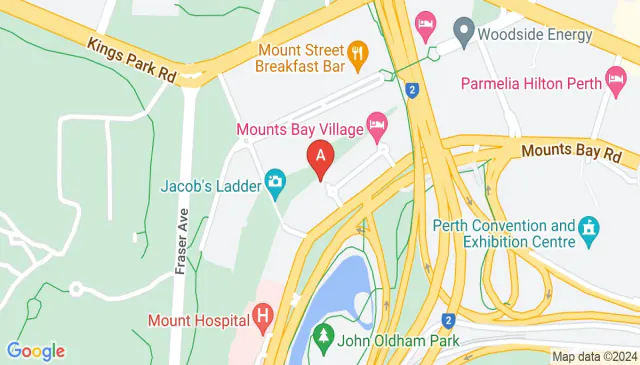 Parking For Rent - Wanted Car Bay 128 Mounts Bay Road 