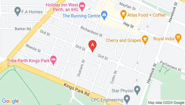 Parking For Rent - Wanted - Car Bay On Ord Street West Perth