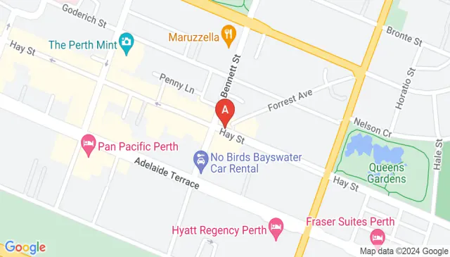 Parking For Rent - Wanted - Car Bay To Rent - East Perth