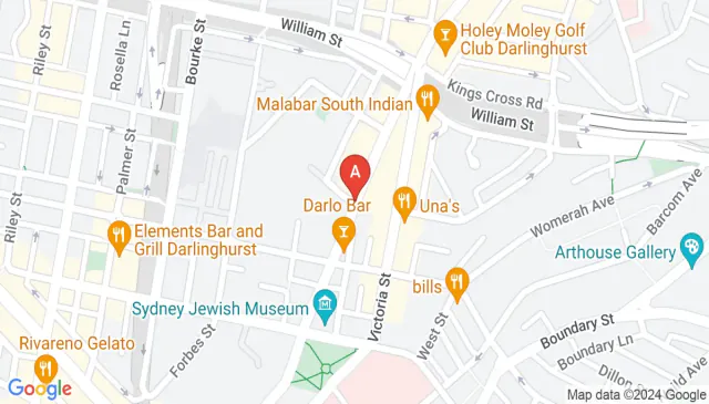 Parking For Rent - Wanted Car Park In Darlinghurst