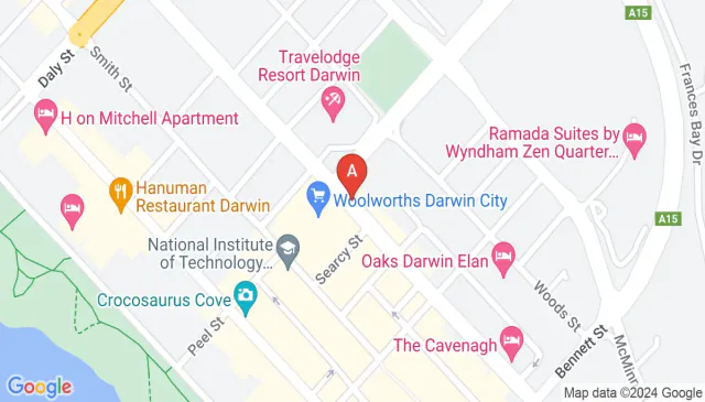 Wanted Darwin City parking space available weekdays Wanted Darwin City parking space available weekdays