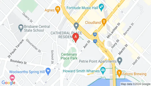 Parking For Rent - Wanted Car Park - Gotha Street