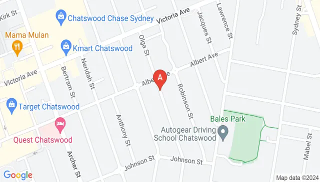 Parking For Rent - Wanted Car Park Near Olga Street