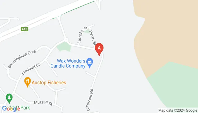 Car park wanted weekly near Fanning Drive Darwin NT