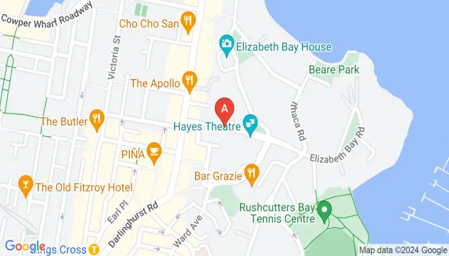 Car parking wanted Greenknowe Ave Elizabeth Bay NSW area