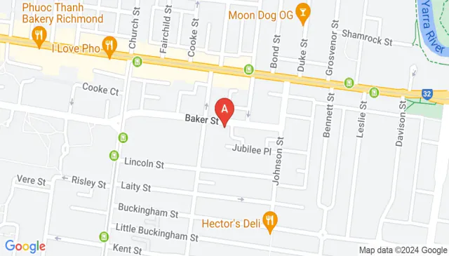 Wanted Baker Street Richmond parking space around the area Wanted Baker Street Richmond parking space around the area