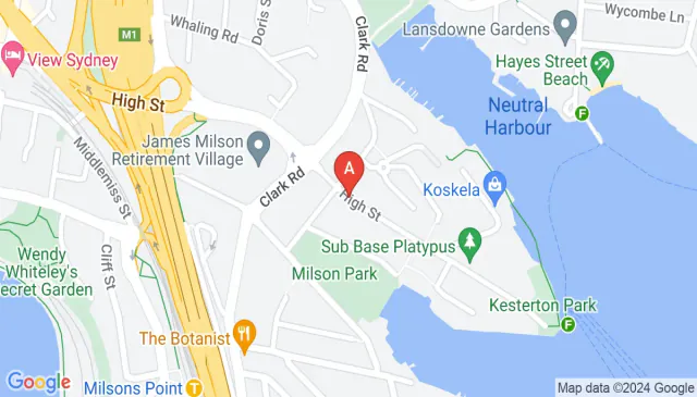 Parking For Rent - Wanted Car Space In Kirribilli, Nsw