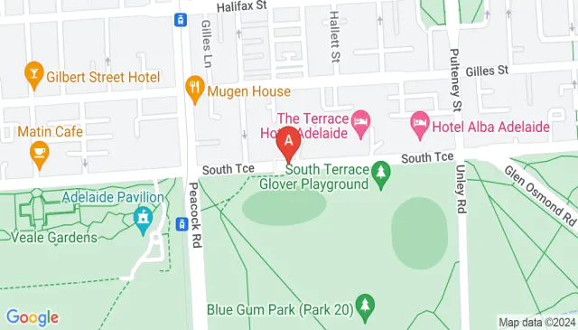 Parking For Rent - Wanted A Car Space Near City South Tce/morphett St