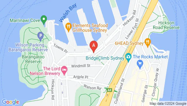 Wanted car space near Sydney Park Hyatt Hotel area now