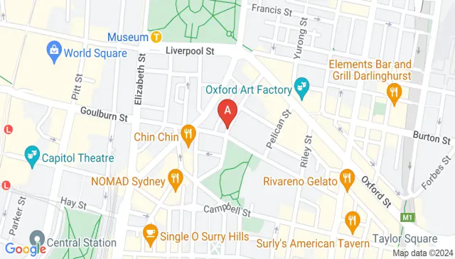 Parking For Rent - Wanted Car Space In Surry Hills