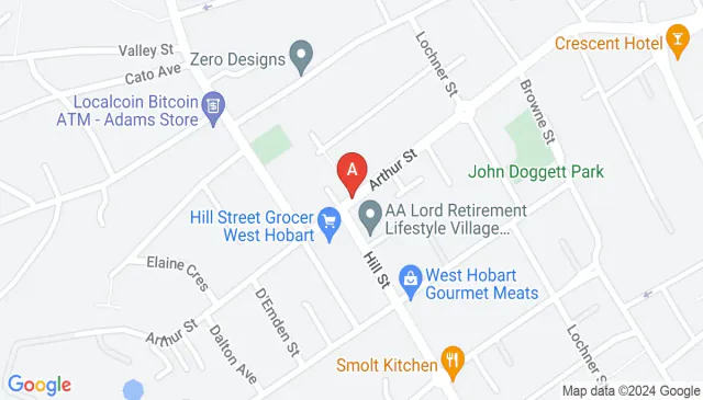 Parking For Rent - Wanted Carpark Space North Hobart.$150 Per Month.