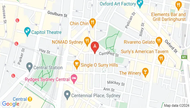 Parking For Rent - Wanted - Commonwealth & Foveaux 