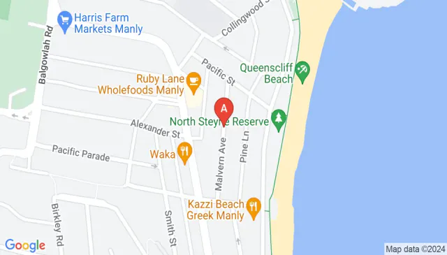 Parking For Rent - Wanted -garage In Manly 