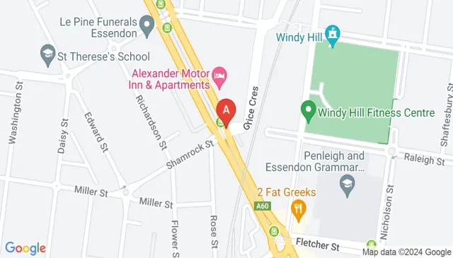 Wanted Garage storage or warehouse in Essendon to rent