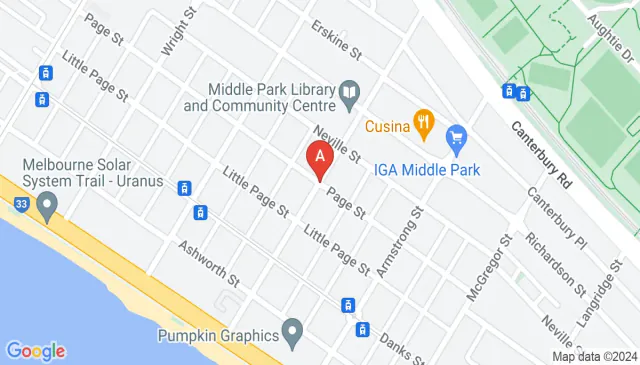 Wanted local access zone parking for Melbourne Grand Prix