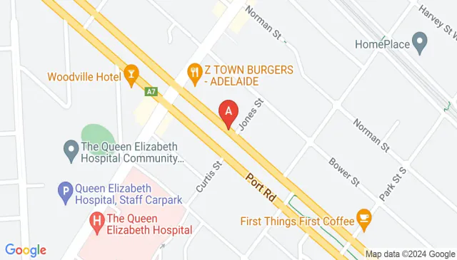 Parking For Rent - Wanted: Look For Backyard To Park Caravan