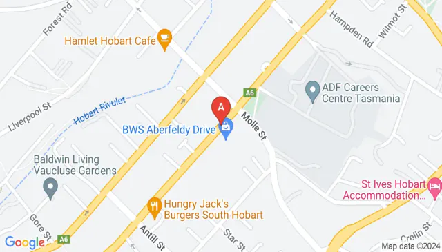 Parking For Rent - Wanted Parking Space Close To 90 Davey St