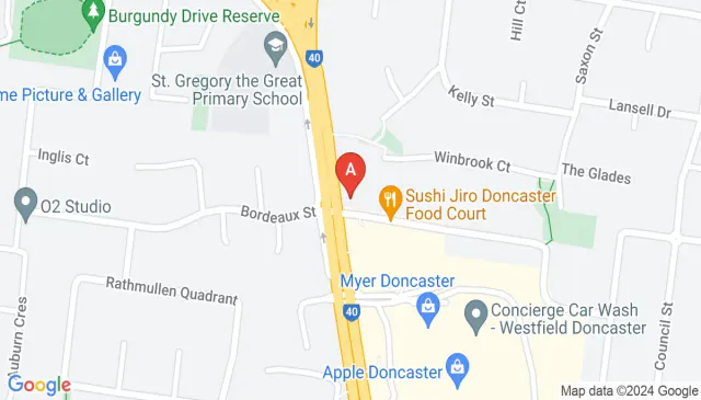 Parking For Rent - Wanted Parking Space In Doncaster Near Westfield 