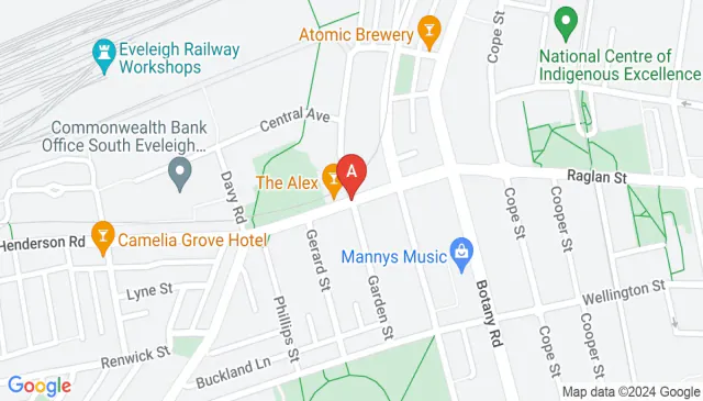 Parking For Rent - Wanted Parking Space In Garden St Alexandria Nsw