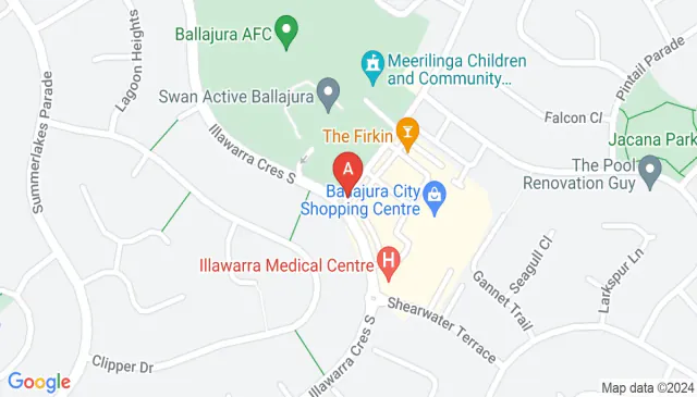 Wanted UWA or Sir Charles parking near you in Ballajura