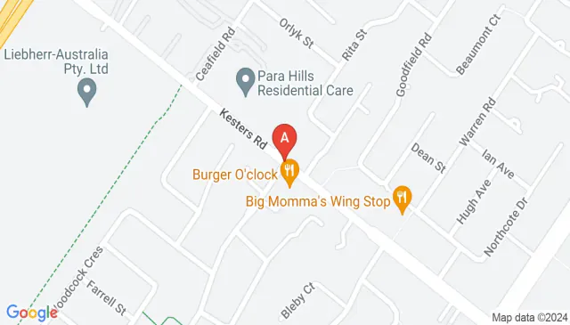 Wanted parking space for RV in Para Hills West area