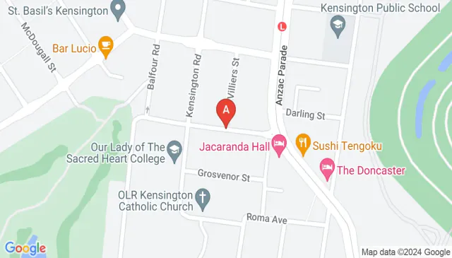 Wanted Parking spot in Addison Street Manly for December