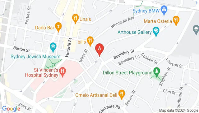 Darlinghurst parking spaces wanted close to Barcom Avenue