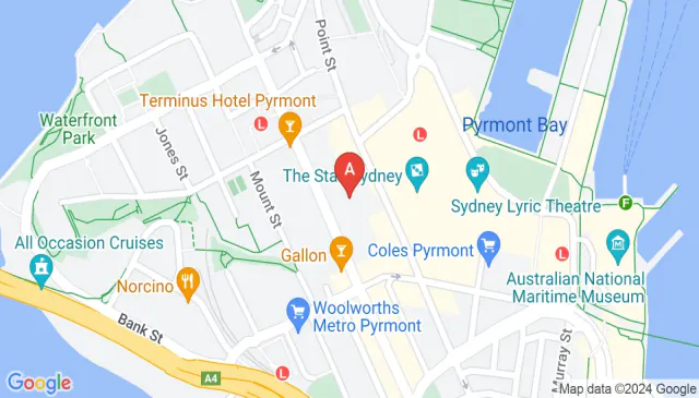 Parking For Rent - Wanted: Pyrmont Car Space