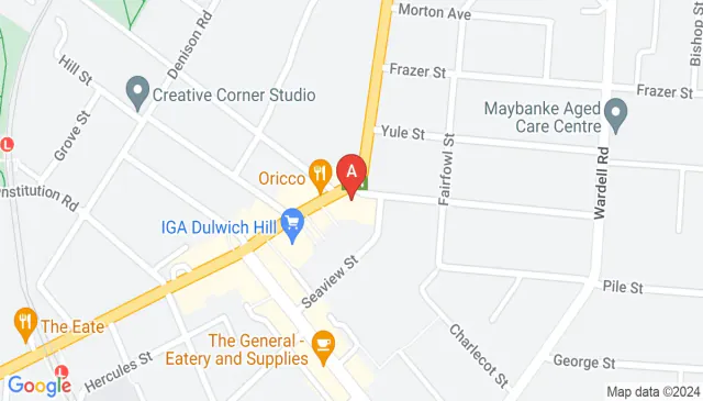 Secure lock up garage wanted in Canterbury Kingsgrove