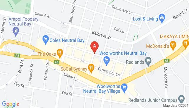 Parking For Rent - Wanted Secure Parking - Grosvenor St Neutral Bay