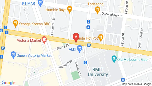 Secure container storage wanted in Melbourne CBD area Secure container storage wanted in Melbourne CBD area