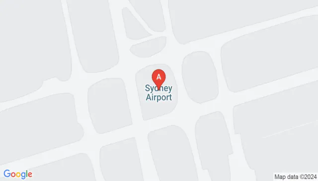 Parking For Rent - Wanted: Sydney Airport Parking For Minibus