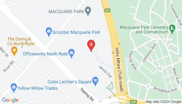 Wanted car space at Halifax St North Ryde Macquarie Park