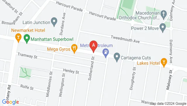 Looking for a garage or shed for storage in Rosebery NSW