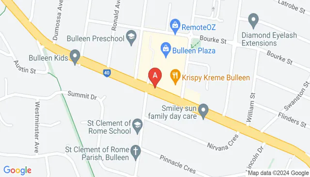 Garage spot wanted on Manningham Rd in Bulleen near you