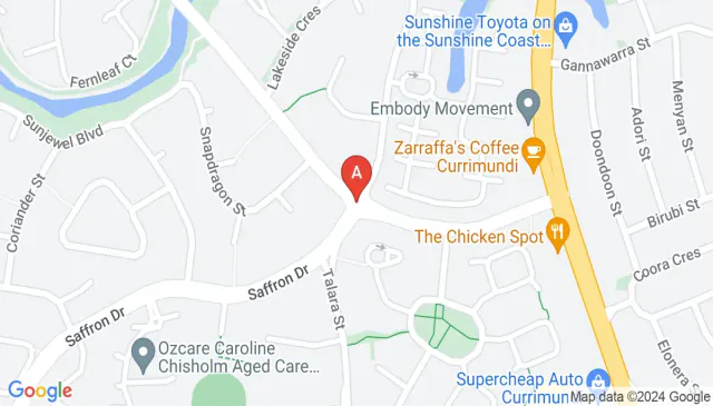 Wanted lock up garage for storage in Caloundra area needed