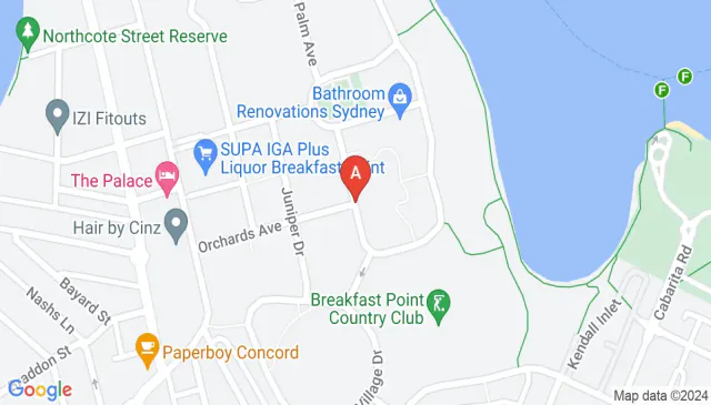 Wanted lock up garage parking Breakfast Point area