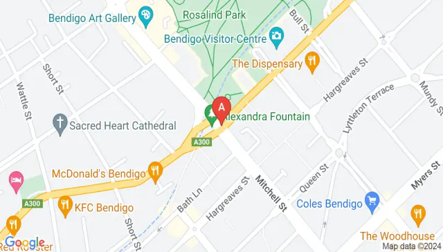 Parking For Rent - Wanted: Wanted - Secure Car Storage - Bendigo 