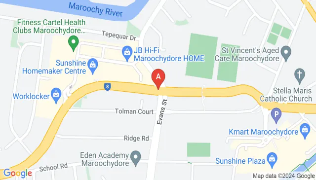 Wanted storage space in Maroochydore QLD apply now online