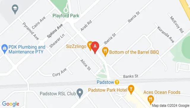 Parking For Rent - Warehouse Storage / 3pl Service Padstow