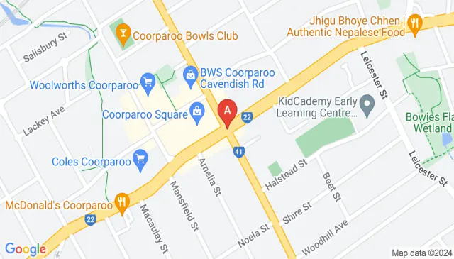 Parking For Rent - Warehouse Storage Unit Coorparoo